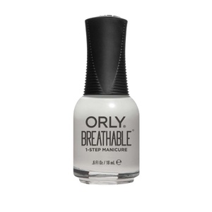Breathable Power Packed Vernis