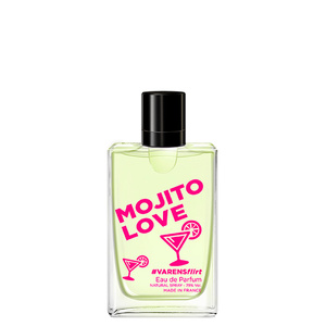Mojito Love Varens Flirt Eau de Parfum 