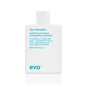 the therapist shampooing hydratant 300ml gf Shampoing