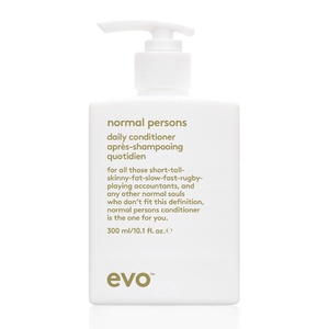 normal persons conditioner quotidien 300ml gf Après-Shampoing