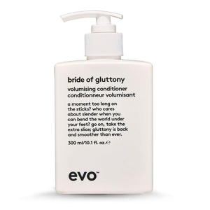 bride of gluttony conditioner volumisant 300ml gf Après-Shampoing 