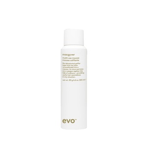 macgyver mousse multi usage 200ml Mousse