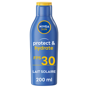 Lait Hydratant Protect&Hydrate FPS 30 Protection solaire