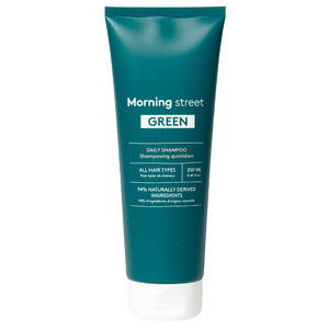 Daily shampoo Green Shampooing quotidien