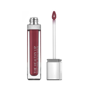 The Healthy Lip Velvet Liquid Lipstick,Berry Healthy Rouge à lèvres liquide
