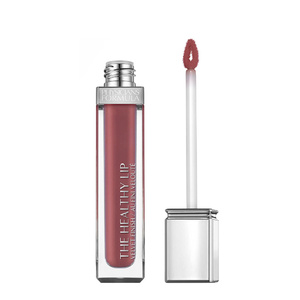 The Healthy Lip Velvet Liquid Lipstick,Coral Minerals Rouge à lèvres liquide