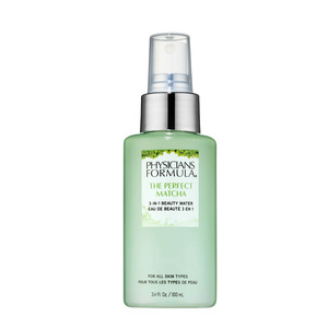 The Perfect Matcha 3-in-1 Beauty Water,Tone Brume fixante