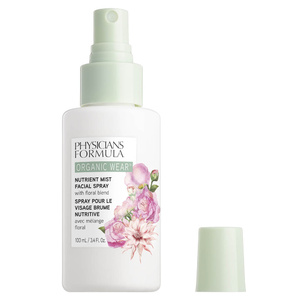 Organic Wear®Nutrient Mist Facial Spray, Nutrient Mist Spray hydratant pour le visage 
