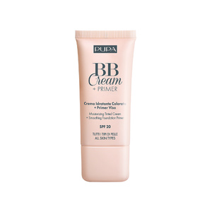 BB CREAM + PRIMER ALL Skin Types Crème bb