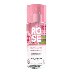 Rose Brume Parfumée