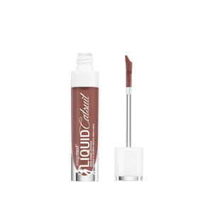 MegaLast Liquid Catsuit Hi-Shine Lipstick - Cedar Later Rouge à lèvres