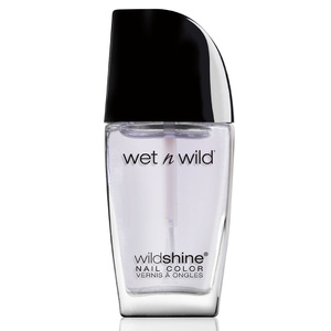 Wild Shine Nail Color - Protective BaseCoat Vernis à ongles