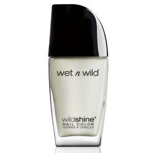 Wild Shine Nail Color - Matte Top Coat Vernis à ongles