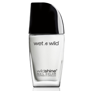 Wild Shine Nail Color - French White Creme Vernis à ongles