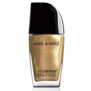 Wild Shine Nail Color - Ready to Propose Vernis à ongles