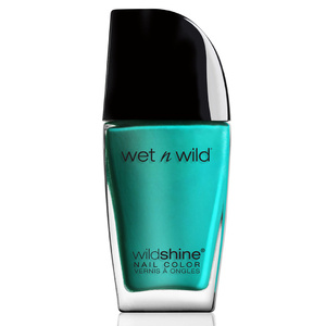 Wild Shine Nail Color - Be More Pacific Vernis à ongles