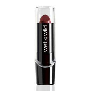 Silk Finish Lipstick - Dark Wine Rouge à lèvres