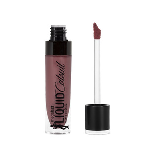 MegaLast Liquid Catsuit Matte Lipstick - Rebel Rose Rouge à lèvres