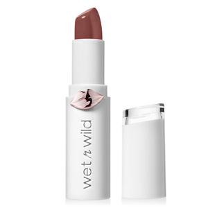MEGALAST Lipstick - Mad for Mauve (SHINE FINISH) Rouge à lèvres