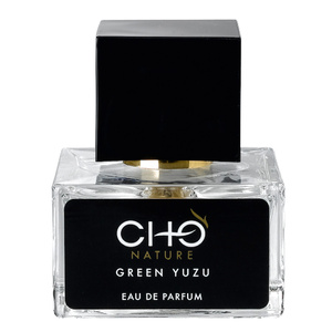 Green Yuzu Eau de Parfum
