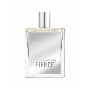 Naturally FIERCE Eau de Parfum