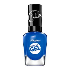 MIRACLE GEL VERNIS A ONGLES