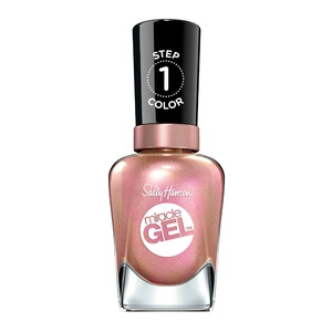 MIRACLE GEL VERNIS A ONGLES