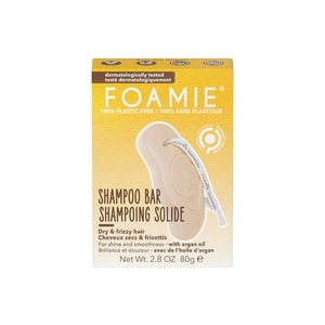 Shampoing solide - Kiss Me Argan Shampoing solide
