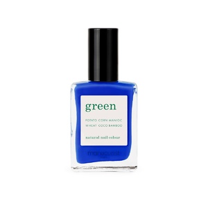 Ultramarine Vernis Green