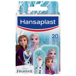 Pansements Frozen (Disney) Bandage, pansement, sparadrap