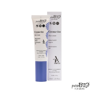 Crème visage hydratante AP3® Légère -  Tous types de peau