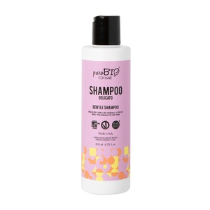 Shampoo delicato - Gentle Shampoo Shampoing Doux