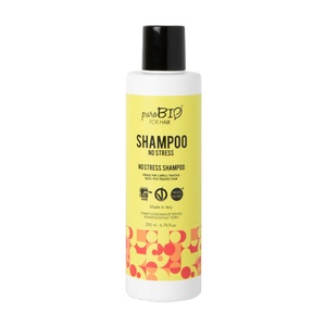No stress Shampoo Shampoing Anti-stress