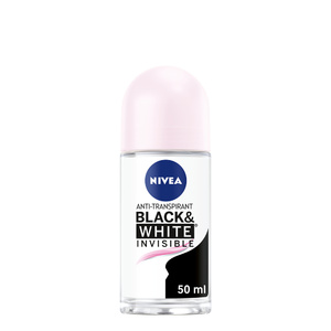 BLACK&WHITE ORIGINAL - Bille Anti-transpirant 48H Déodorant femme