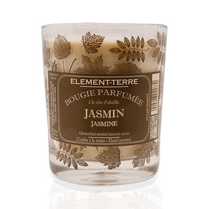 Jasmin Bougie parfumée