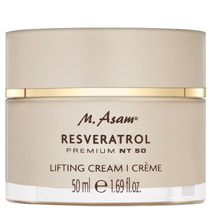 RESVERATROL PREMIUM NT50 Crème 24h lifting Skin Care 