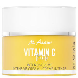 VITAMIN C Glow Crème hydratante Skin Care