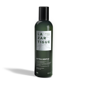 EXTRA-GENTLE SHAMPOOING EXTRA-DOUX Shampooing usage fréquent, cheveux normaux