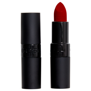 Velvet Touch Lipstick - Matt Shades Rouge à lèvres douceur veloutée longue tenue, fini mat 