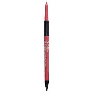The Ultimate Lip Liner - With a Twist Crayon à lèvres haute couvrance, longuetenue, fini mat