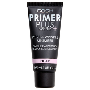 Primer Plus+ Pore & Wrinkle Minimizer Base de maquillage minimiseur de pores et anti-rides