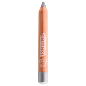 Crayon de maquillage - Argent Maquillage de déguisement