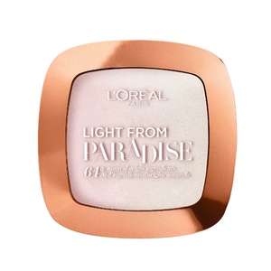 Light From Paradise Highlighter Poudre compacte illuminatrice 