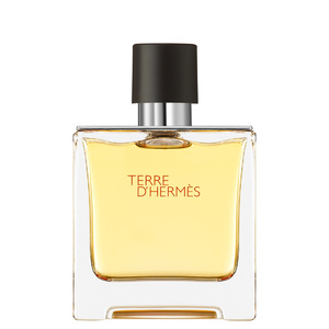 Terre d'Hermès Pure Perfume natural spray 200ml Eau de Parfum 