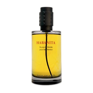 HABANITA BRUME  PARFUMEE POUR CHEVEUX Parfum pour cheveux vaporisateur 100ml 