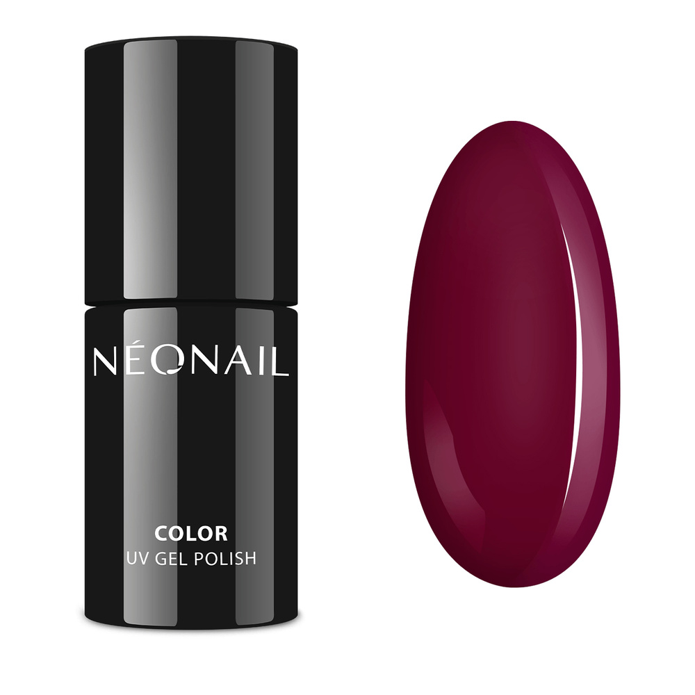 neonail | BEAUTY ROSE Vernis semi-permanent LED longue tenue - BEAUTY ROSE - Rouge