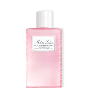 Miss Dior Gelée de rose purifiante pour les mains