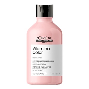Série Expert Vitamino Color Shampoing pour cheveux colorés