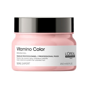 Série Expert Vitamino Color Masque pour cheveux colorés 