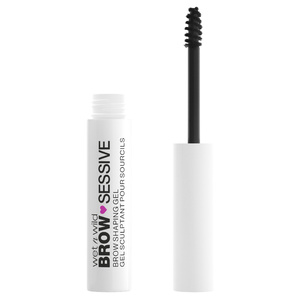 NEW! BROW-SESSIVE BROW SHAPING - Brown Gel modelant sourcils